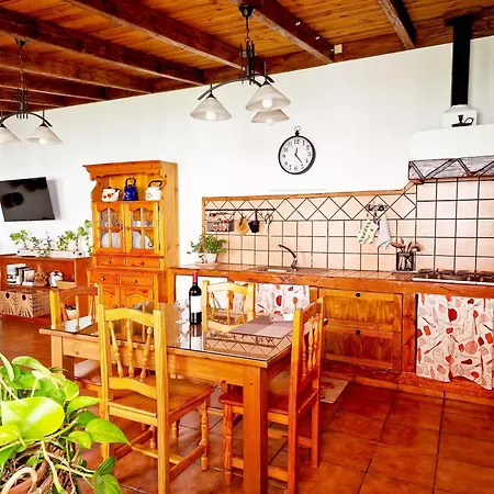 Cozy House Casa Vero Mai Icod De Vinos * イコー・デ・ロス・ビノス