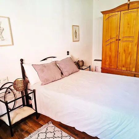 Cozy House Casa Vero Mai Icod De Vinos イコー・デ・ロス・ビノス