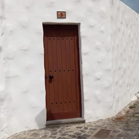 Cozy House Casa Vero Mai Icod De Vinos * 이코드레로스비노스