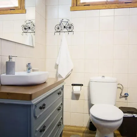 Cozy House Casa Vero Mai Icod De Vinos * 이코드레로스비노스