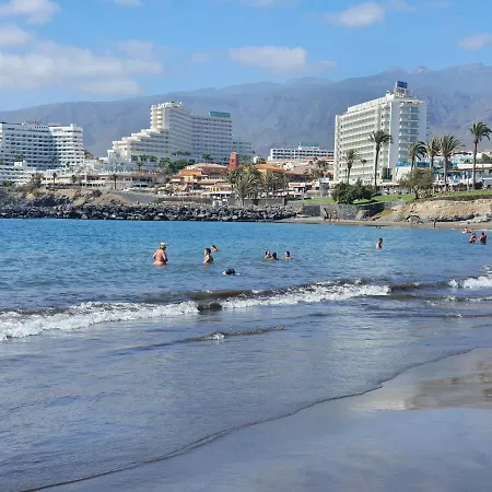 Dom wakacyjny Cozy House Casa Vero Mai Icod De Vinos *