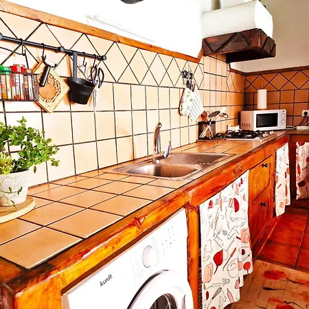 Cozy House Casa Vero Mai Icod De Vinos *