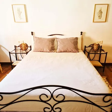 펜션 Cozy House Casa Vero Mai Icod De Vinos