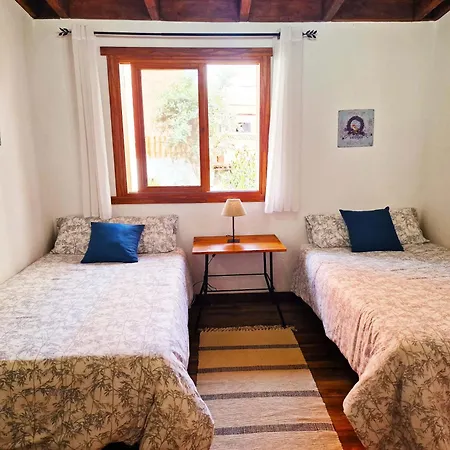 Cozy House Casa Vero Mai Icod De Vinos Dom wakacyjny