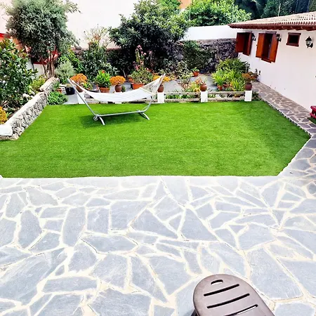 펜션 Cozy House Casa Vero Mai Icod De Vinos