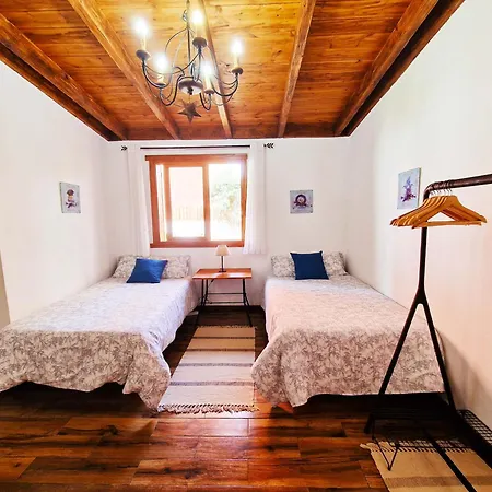펜션 Cozy House Casa Vero Mai Icod De Vinos 이코드레로스비노스