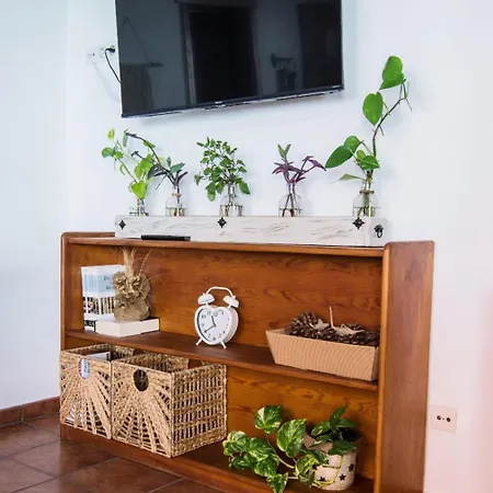 Cozy House Casa Vero Mai Icod De Vinos Holiday home