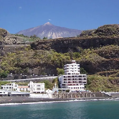 Cozy House Casa Vero Mai Icod De Vinos Dom wakacyjny