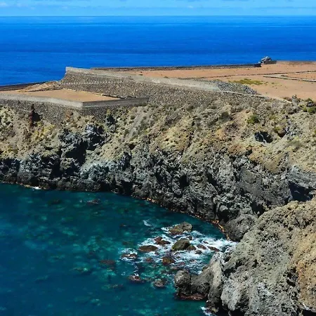 Holiday home Cozy House Casa Vero Mai Icod De Vinos *