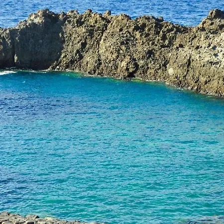 Cozy House Casa Vero Mai Icod De Vinos Holiday home *