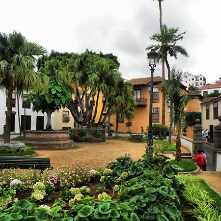 Dom wakacyjny Cozy House Casa Vero Mai Icod De Vinos Icod De Los Vinos