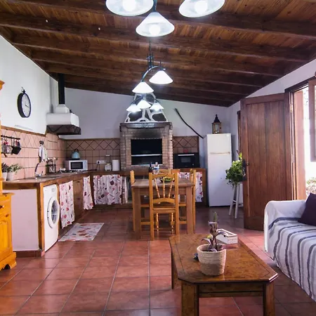 Cozy House Casa Vero Mai Icod De Vinos 이코드레로스비노스