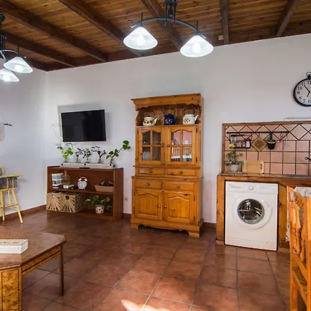 Cozy House Casa Vero Mai Icod De Vinos *