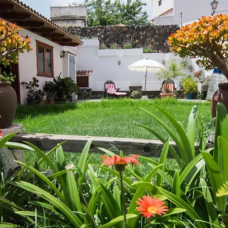 Cozy House Casa Vero Mai Icod De Vinos Dom wakacyjny *