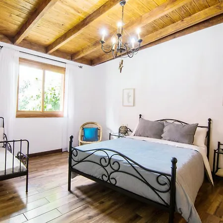Cozy House Casa Vero Mai Icod De Vinos * 이코드레로스비노스
