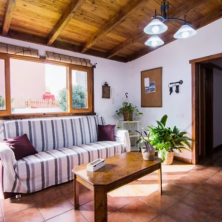 Dom wakacyjny Cozy House Casa Vero Mai Icod De Vinos