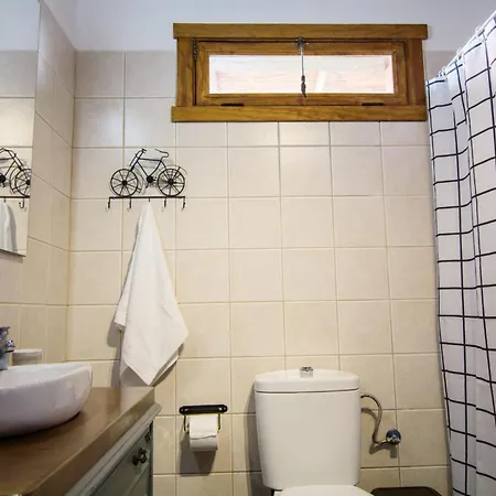 Cozy House Casa Vero Mai Icod De Vinos 펜션 이코드레로스비노스