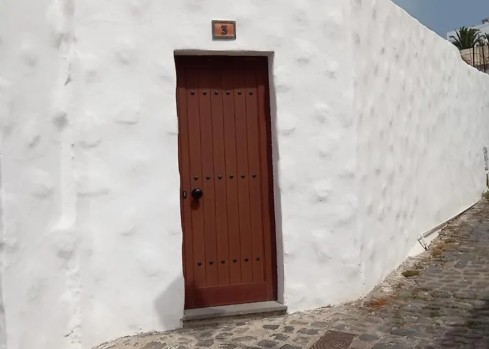 Cozy House Casa Vero Mai Icod De Vinos * Икод-де-лос-Винос