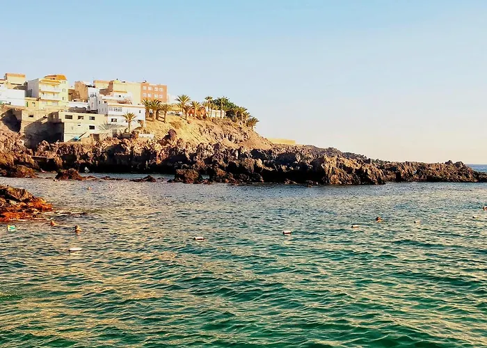 Nyaraló Cozy House Casa Vero Mai Icod De Vinos Icod de los Vinos