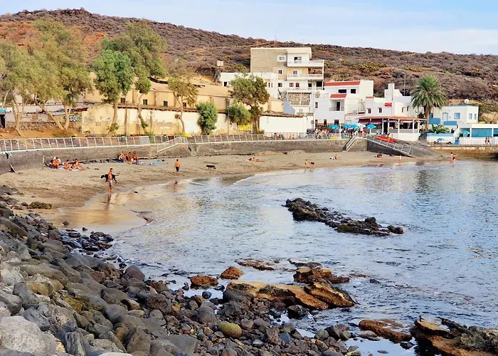 Дом отдыха Cozy House Casa Vero Mai Icod De Vinos Икод-де-лос-Винос