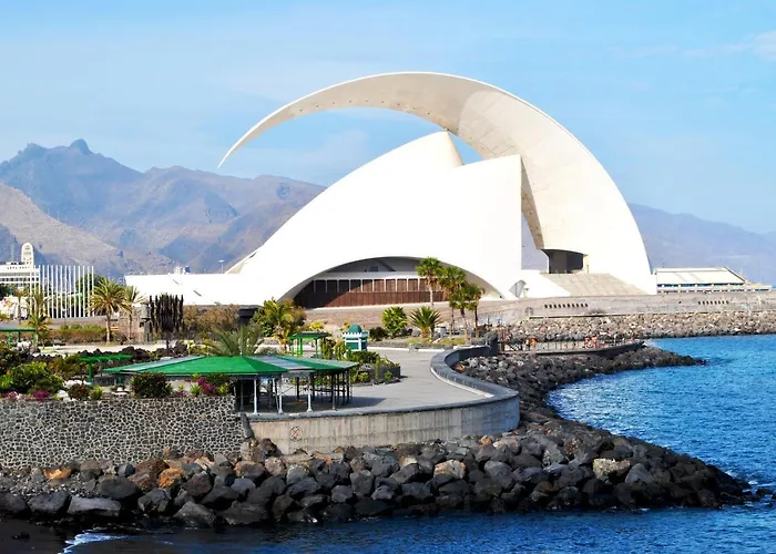 Cozy House Casa Vero Mai Icod De Vinos Дом отдыха *