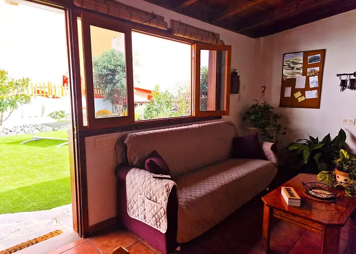 Cozy House Casa Vero Mai Icod De Vinos Дом отдыха Икод-де-лос-Винос
