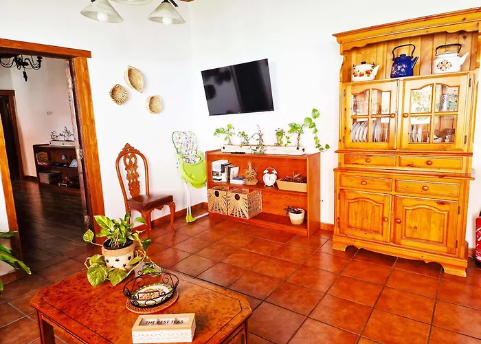 Cozy House Casa Vero Mai Icod De Vinos *