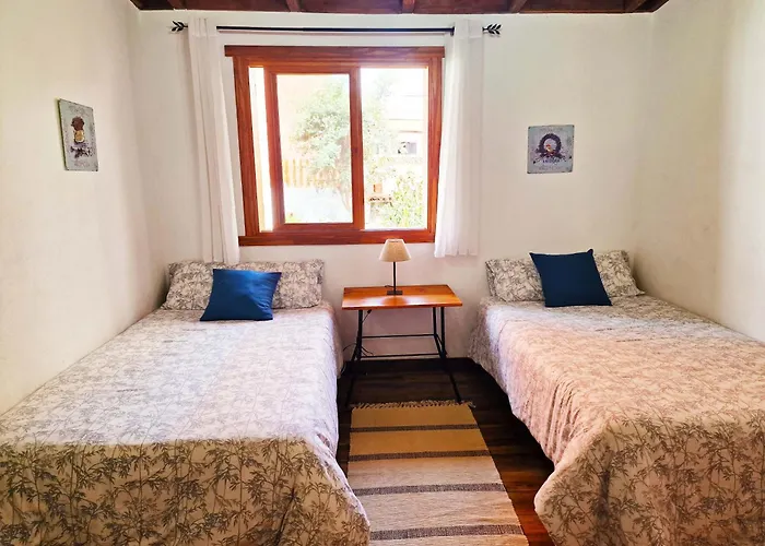 Cozy House Casa Vero Mai Icod De Vinos Дом отдыха