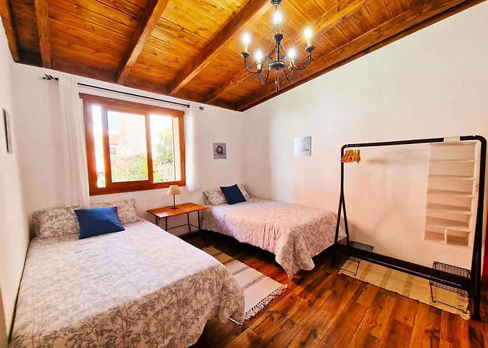 Cozy House Casa Vero Mai Icod De Vinos *