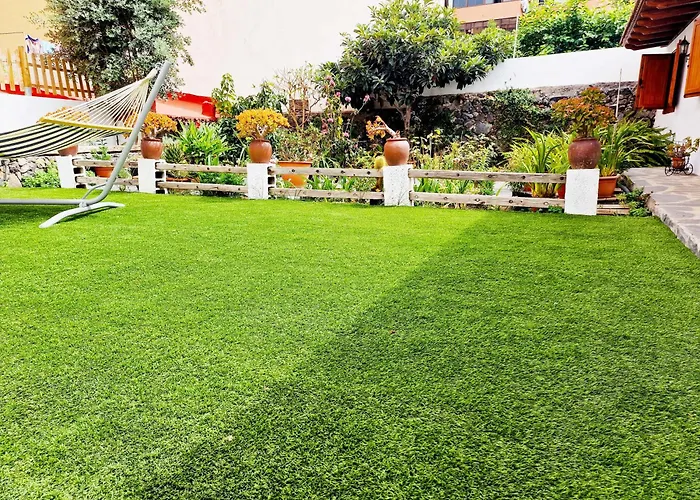 Cozy House Casa Vero Mai Icod De Vinos Nyaraló *