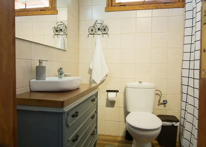 Cozy House Casa Vero Mai Icod De Vinos *