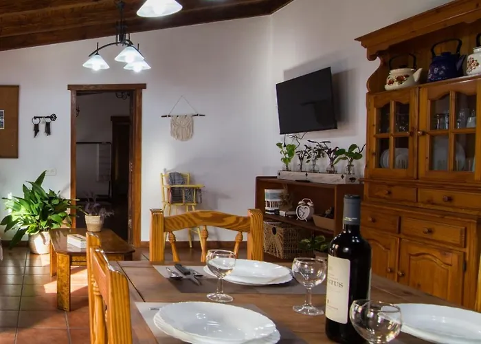 Cozy House Casa Vero Mai Icod De Vinos