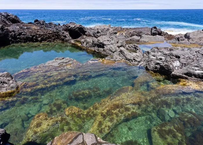 Cozy House Casa Vero Mai Icod De Vinos * Icod de los Vinos