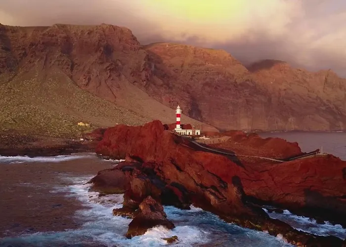 Cozy House Casa Vero Mai Icod De Vinos Nyaraló Icod de los Vinos