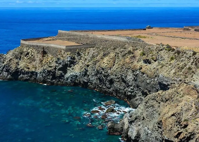 Дом отдыха Cozy House Casa Vero Mai Icod De Vinos *