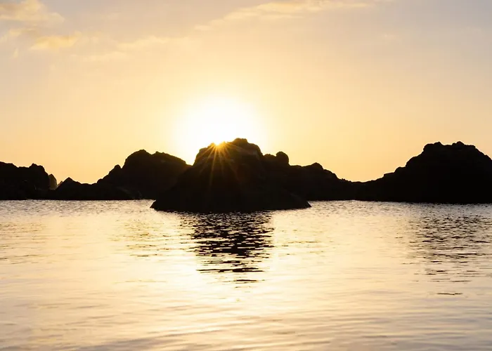 Cozy House Casa Vero Mai Icod De Vinos