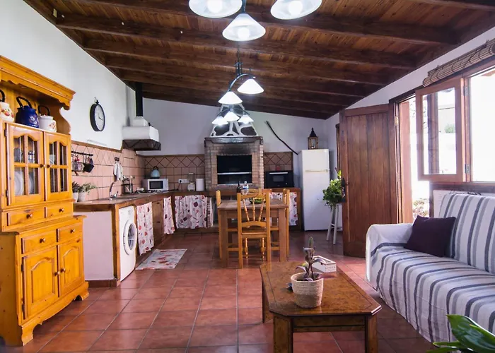 Cozy House Casa Vero Mai Icod De Vinos Икод-де-лос-Винос