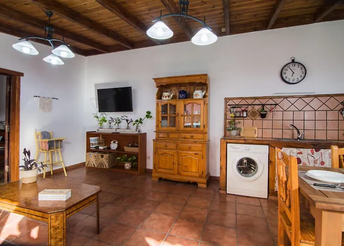 Cozy House Casa Vero Mai Icod De Vinos *