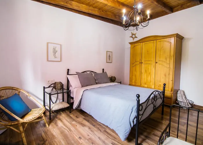 Cozy House Casa Vero Mai Icod De Vinos Nyaraló