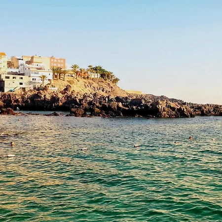 度假居 Cozy House Casa Vero Mai Icod De Vinos 伊科德·德·洛斯·维诺斯