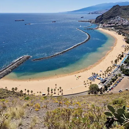 Cozy House Casa Vero Mai Icod De Vinos Dom wakacyjny *