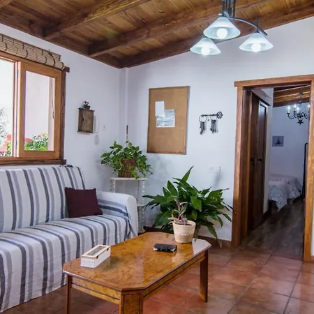 Cozy House Casa Vero Mai Icod De Vinos