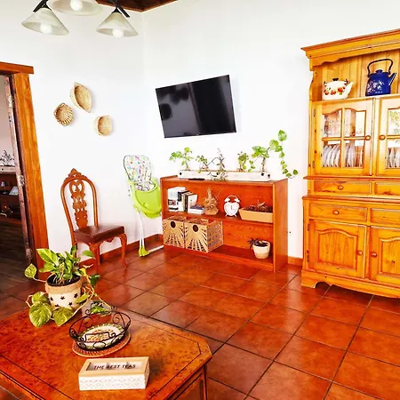 Cozy House Casa Vero Mai Icod De Vinos *