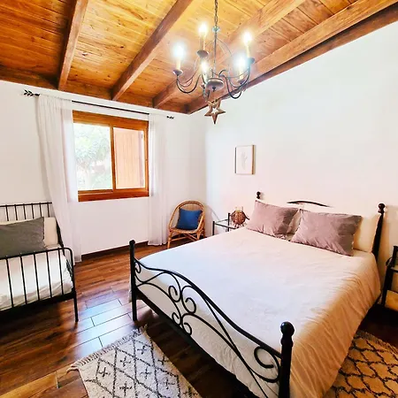 Cozy House Casa Vero Mai Icod De Vinos 度假居 *