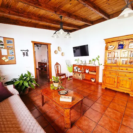 Cozy House Casa Vero Mai Icod De Vinos Holiday home