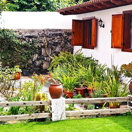 Cozy House Casa Vero Mai Icod De Vinos 度假居