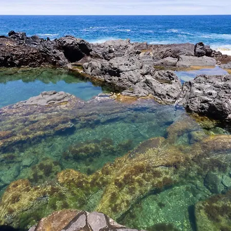 Cozy House Casa Vero Mai Icod De Vinos * 伊科德·德·洛斯·维诺斯