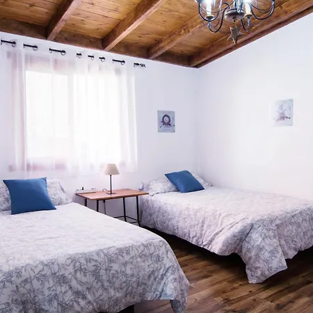 Cozy House Casa Vero Mai Icod De Vinos Дом отдыха Икод-де-лос-Винос