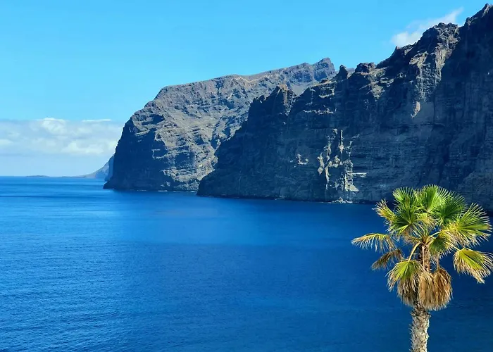 Cozy House Casa Vero Mai Icod De Vinos Σπίτι διακοπών *