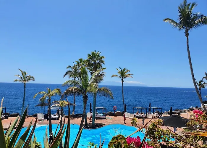 Cozy House Casa Vero Mai Icod De Vinos Σπίτι διακοπών